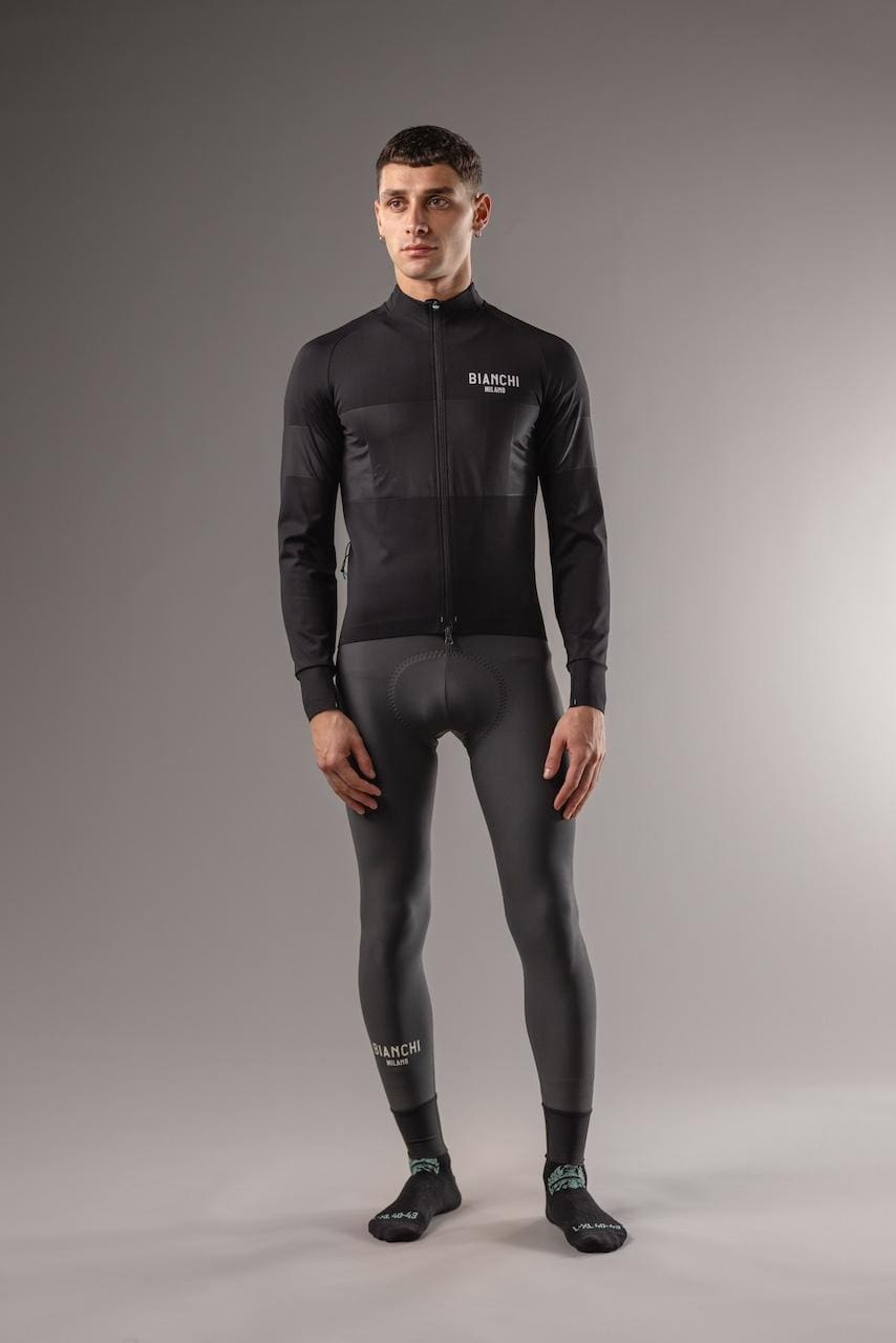 2024 vêtements Bianchi Milano Icon 999