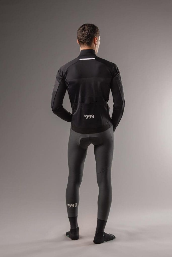 2024 vêtements Bianchi Milano Icon 999