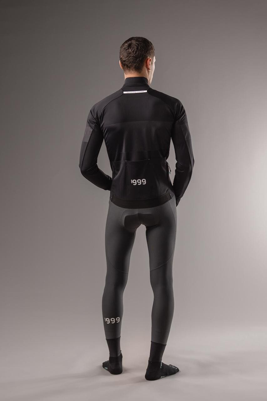 2024 vêtements Bianchi Milano Icon 999