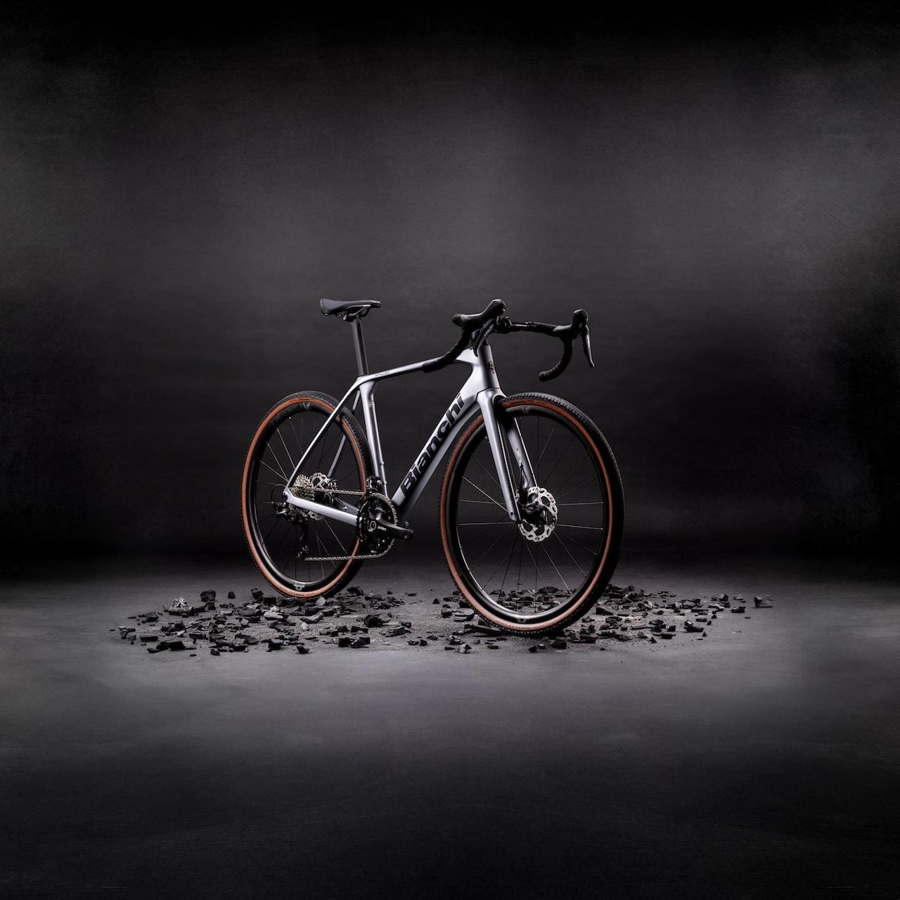 2024 vélo gravel Bianchi Impulso