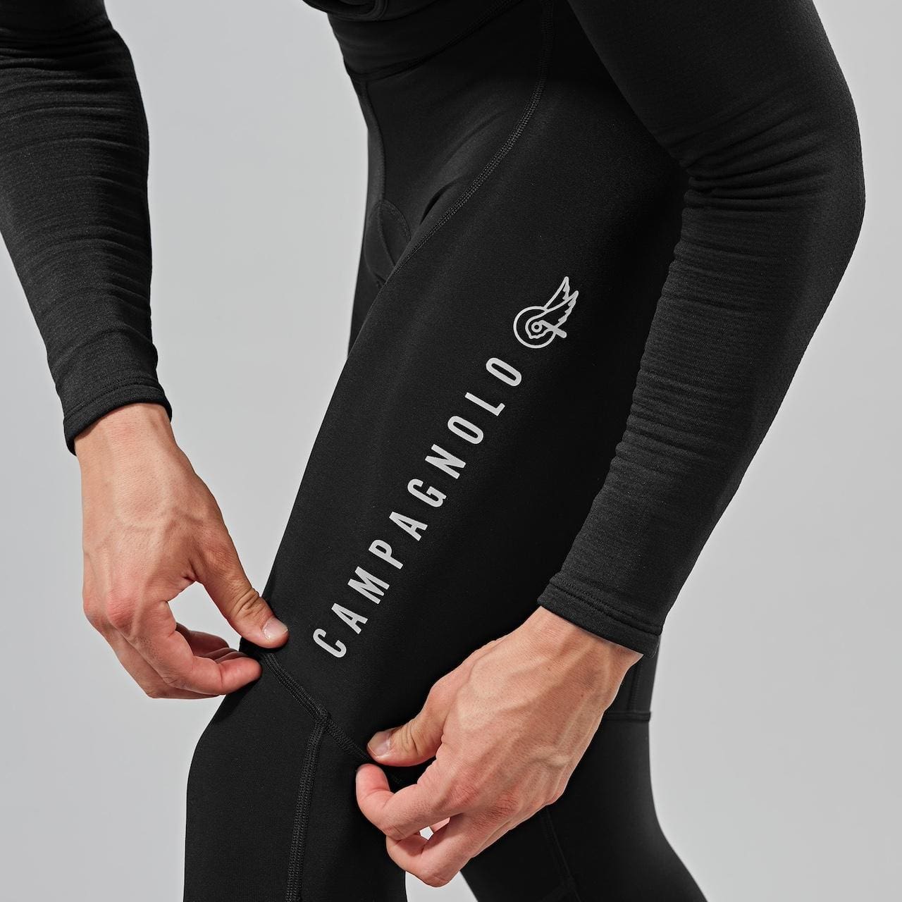 2024 Vêtements hiver Campagnolo Dream Bigger 23