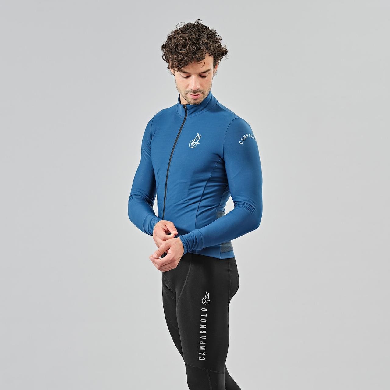 2024 Vêtements hiver Campagnolo Dream Bigger 23