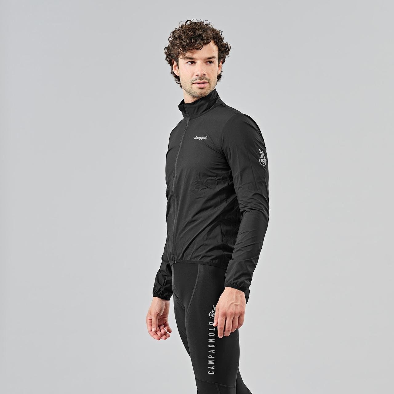 2024 Vêtements hiver Campagnolo Dream Bigger 23