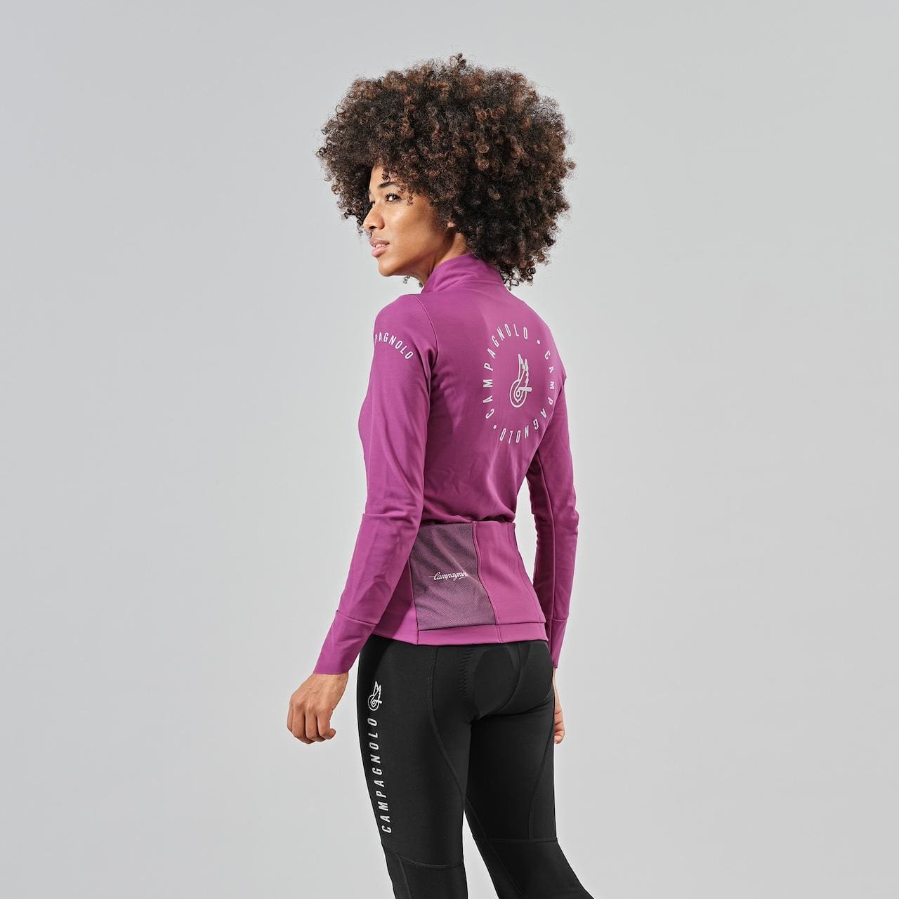 2024 Vêtements hiver Campagnolo Dream Bigger 23