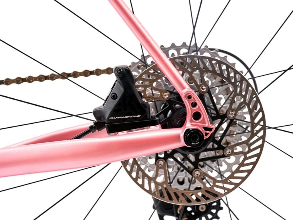 2024 v&eacute;lo Cinelli Nemo Tig Gravel