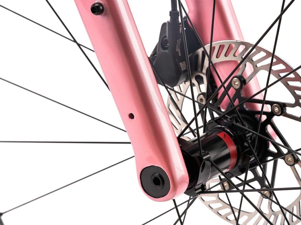 2024 v&eacute;lo Cinelli Nemo Tig Gravel