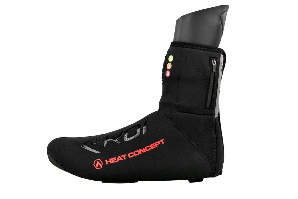 2024 équipements Ekoï grand froid hiver