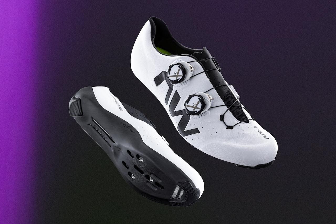 2024 chaussures Northwave Veloce Extreme