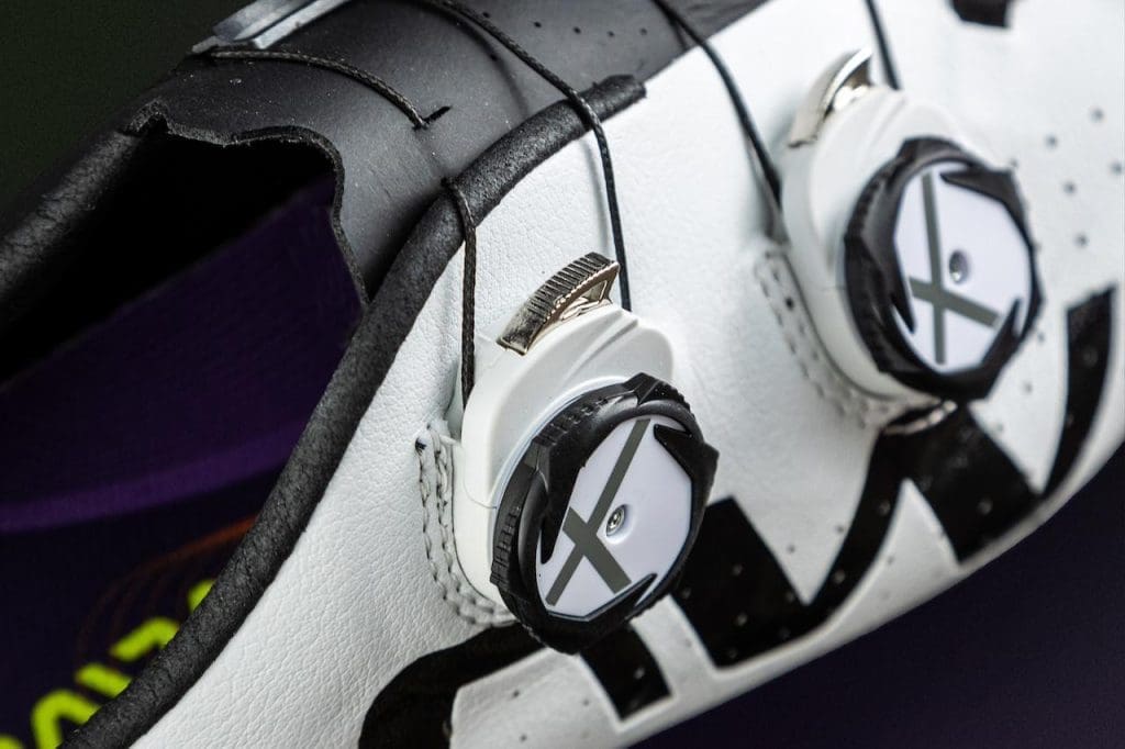 2024 chaussures Northwave Veloce Extreme