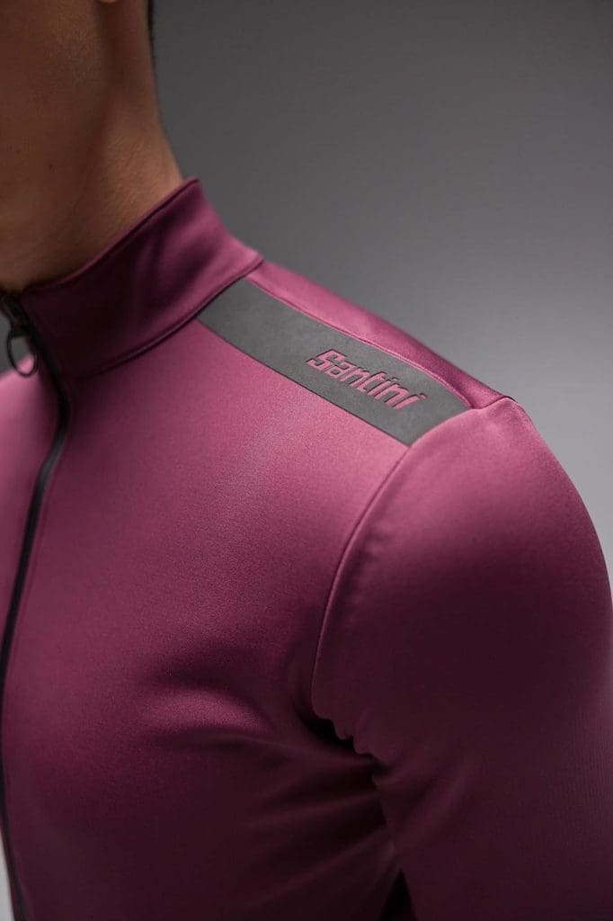 2024 Veste hiver Santini Adapt Multi