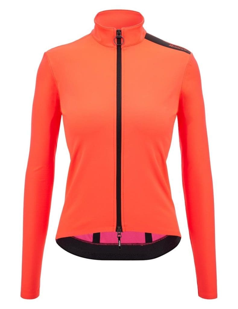 2024 Veste hiver Santini Adapt Multi