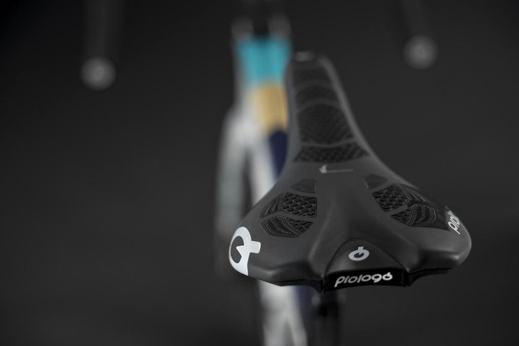 2024 Vélos Merida Scultura et Reacto de Bahrain-Victorious