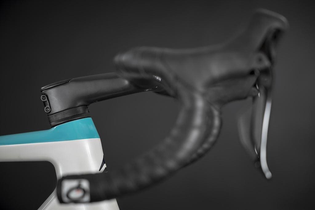 2024 Vélos Merida Scultura et Reacto de Bahrain-Victorious