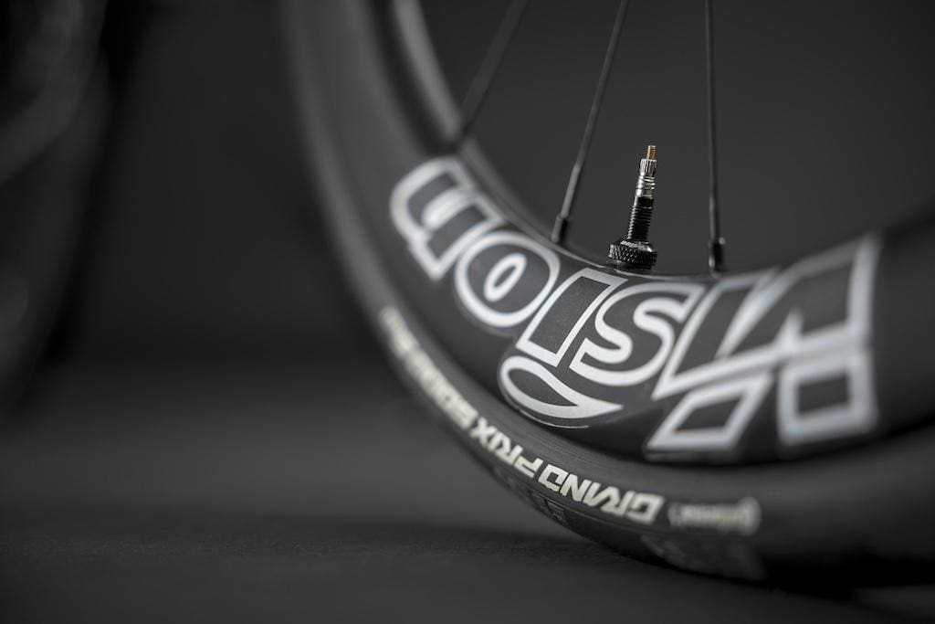 2024 Vélos Merida Scultura et Reacto de Bahrain-Victorious