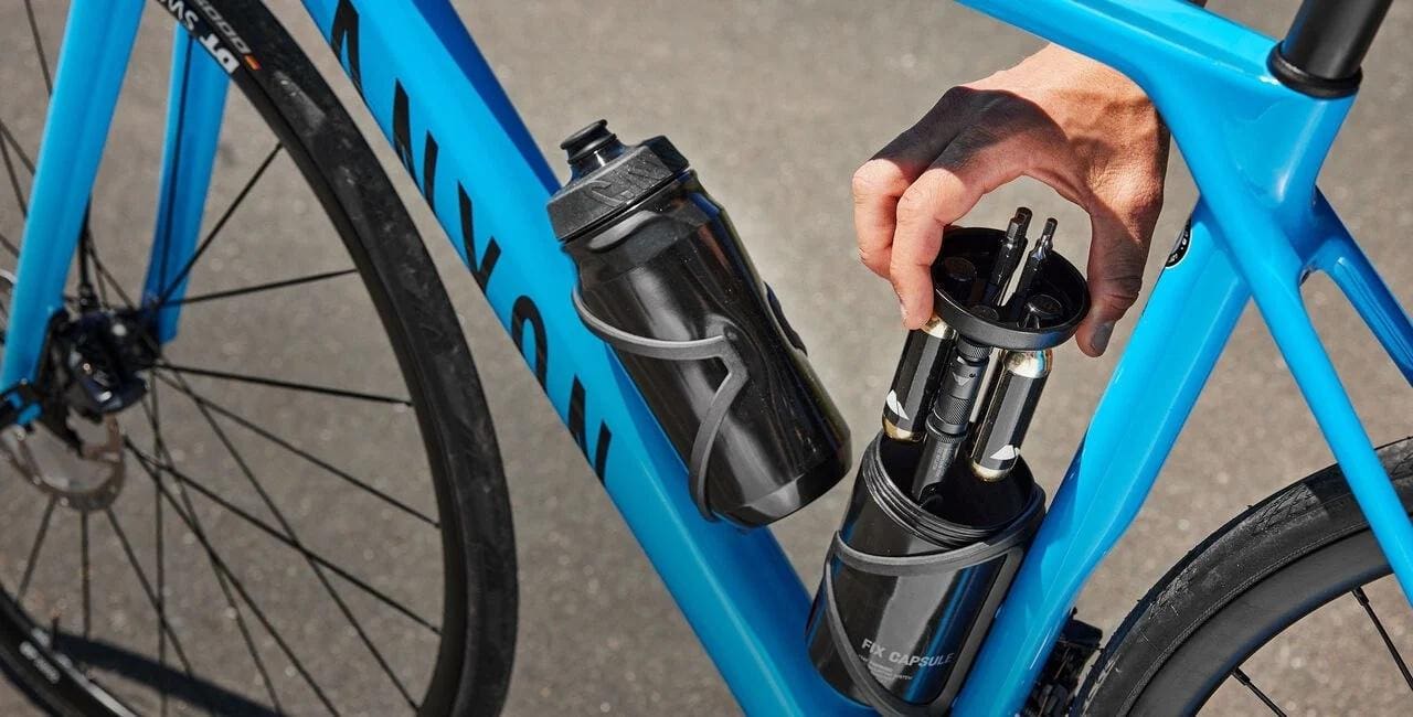 2024 bidon Canyon Tool Capsule