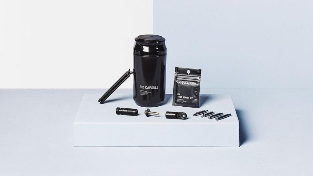 2024 bidon Canyon Tool Capsule