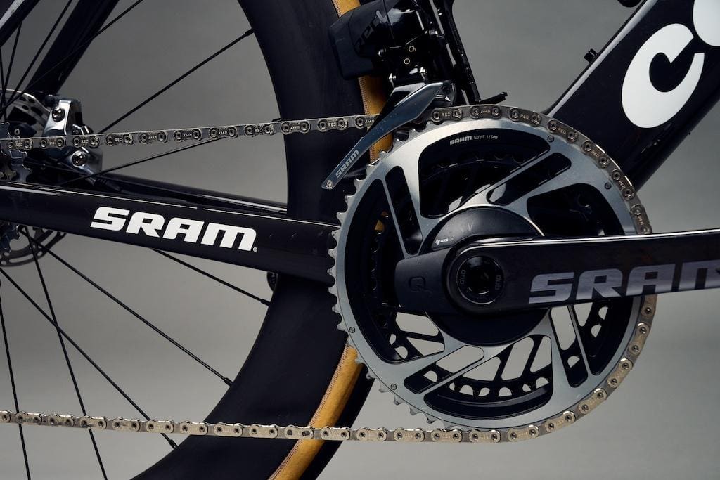 2024 Vélo Cervélo de l'équipe Visma-Lease a Bike