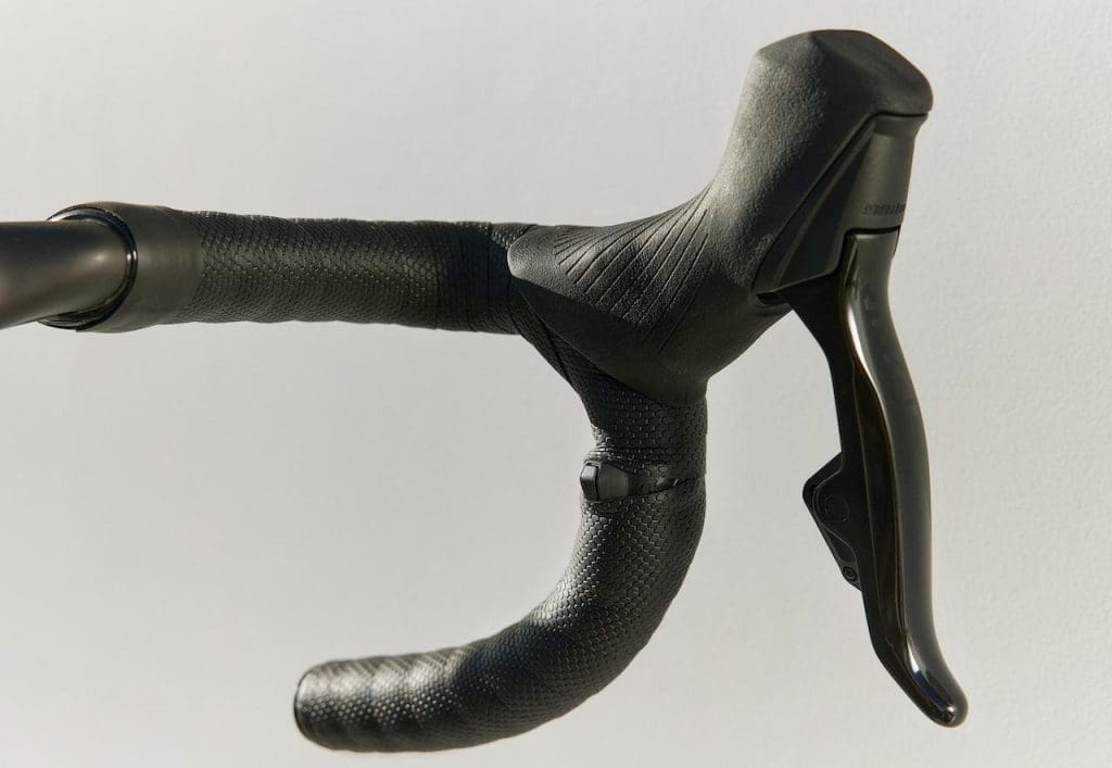 2024 VAE Cervélo Rouvida Route et gravel