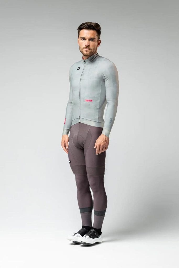 2024 Gobik maillot Hyder Solstice