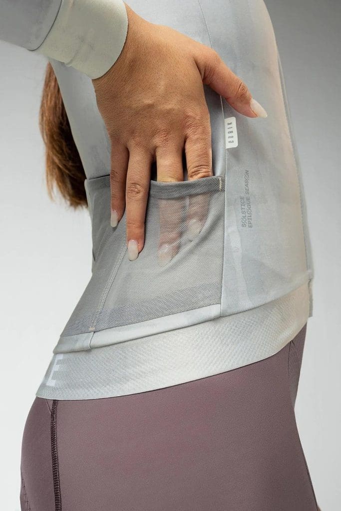 2024 Gobik maillot Hyder Solstice