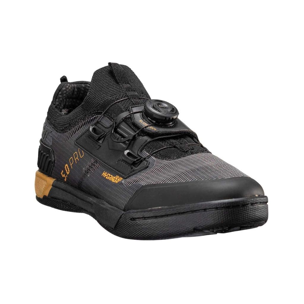 2024 chaussures Leatt MTB HydraDri 5.0 ProClip