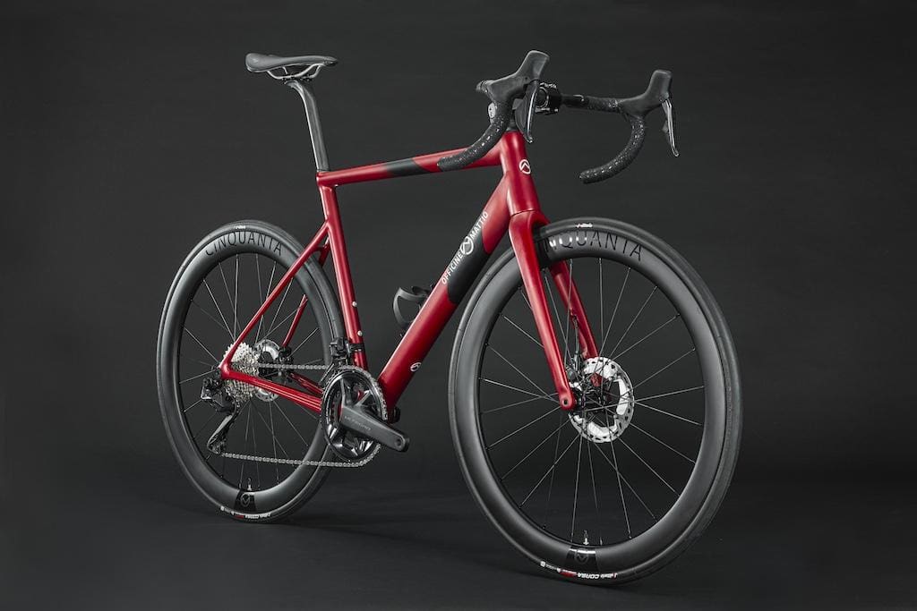 2024 vélo Officine Mattio Lemma 3.0