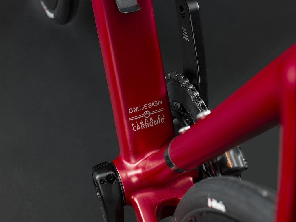 2024 vélo Officine Mattio Lemma 3.0