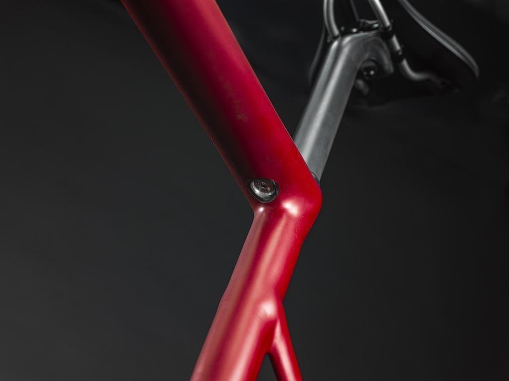 2024 vélo Officine Mattio Lemma 3.0