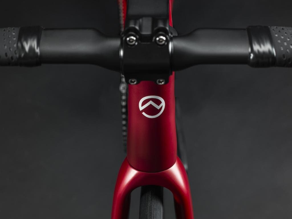 2024 vélo Officine Mattio Lemma 3.0