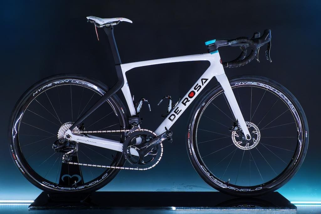 2024 vélo De Rosa Settanta VF Group-Bardiani-Csf-Faizanè