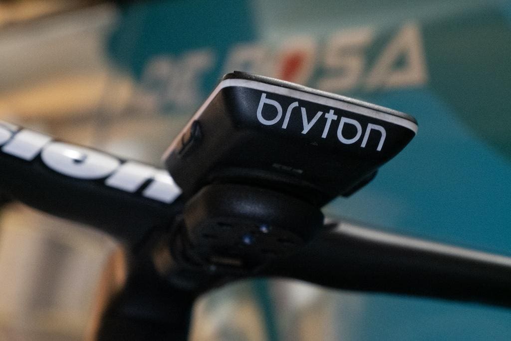 2024 vélo De Rosa Settanta VF Group-Bardiani-Csf-Faizanè