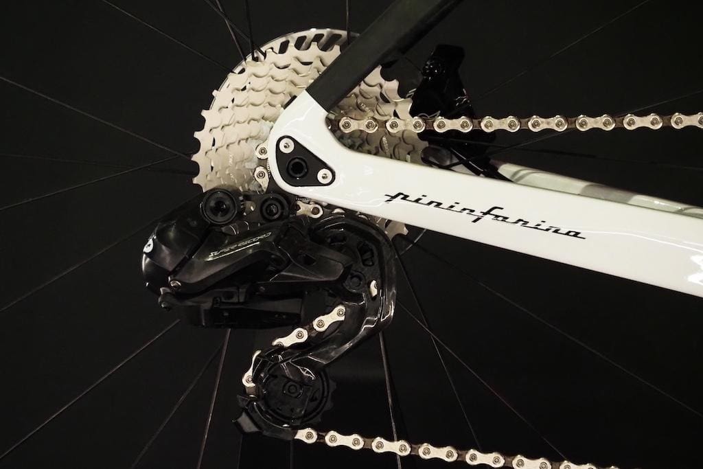 2024 vélo De Rosa Settanta VF Group-Bardiani-Csf-Faizanè