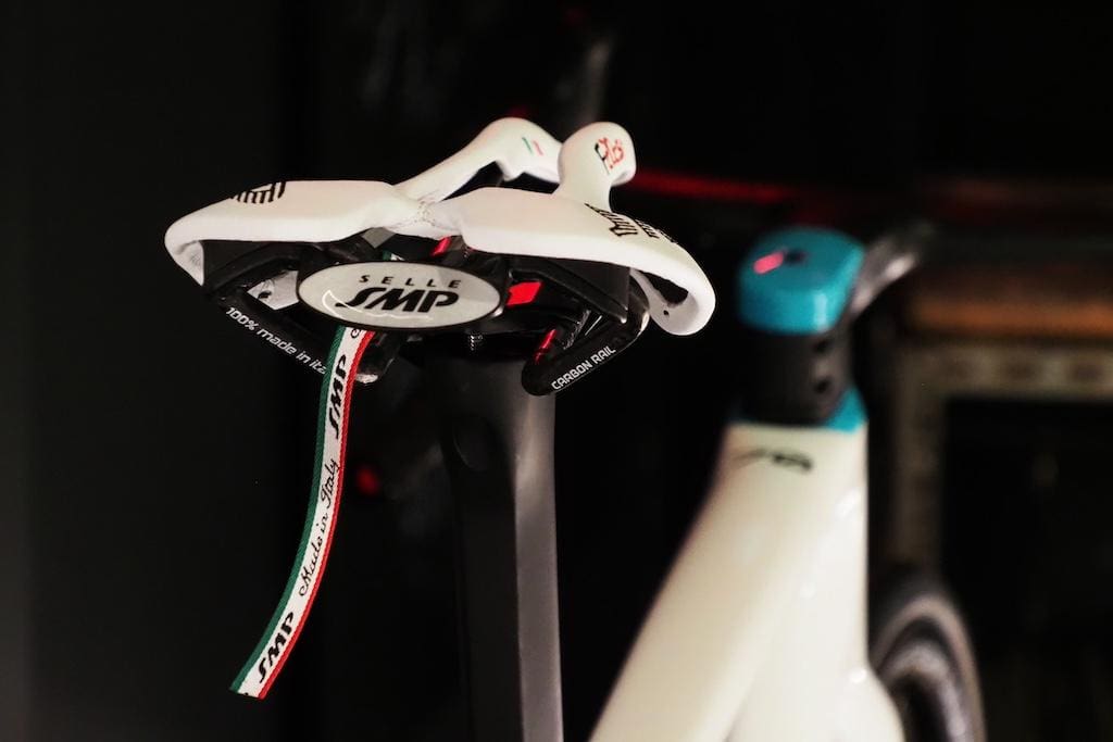 2024 vélo De Rosa Settanta VF Group-Bardiani-Csf-Faizanè