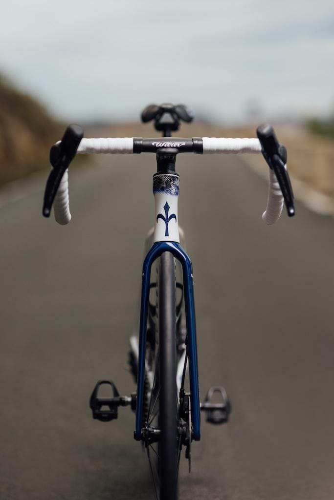 2024 vélos Wilier Groupama-FDJ