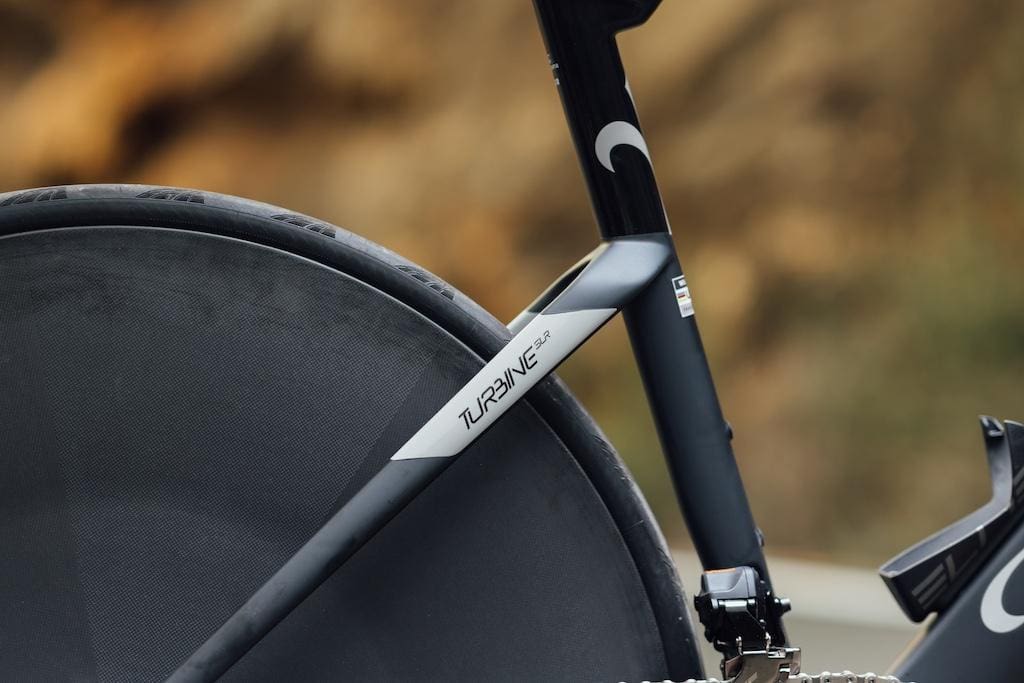 2024 vélos Wilier Groupama-FDJ