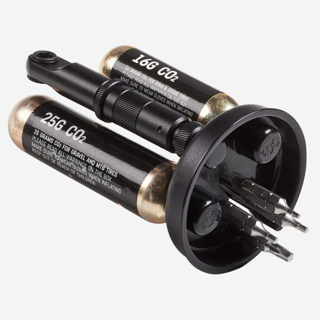 2024 bidon Canyon Tool Capsule