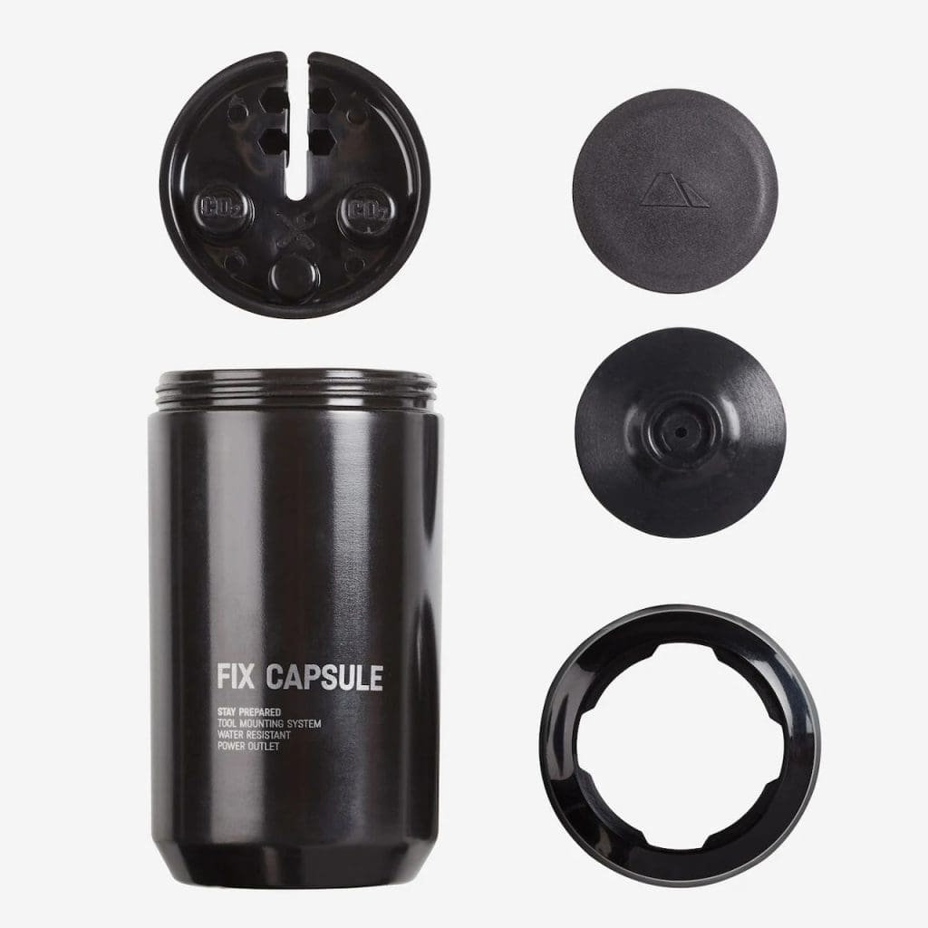 2024 bidon Canyon Tool Capsule