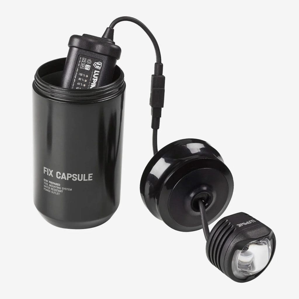 2024 bidon Canyon Tool Capsule