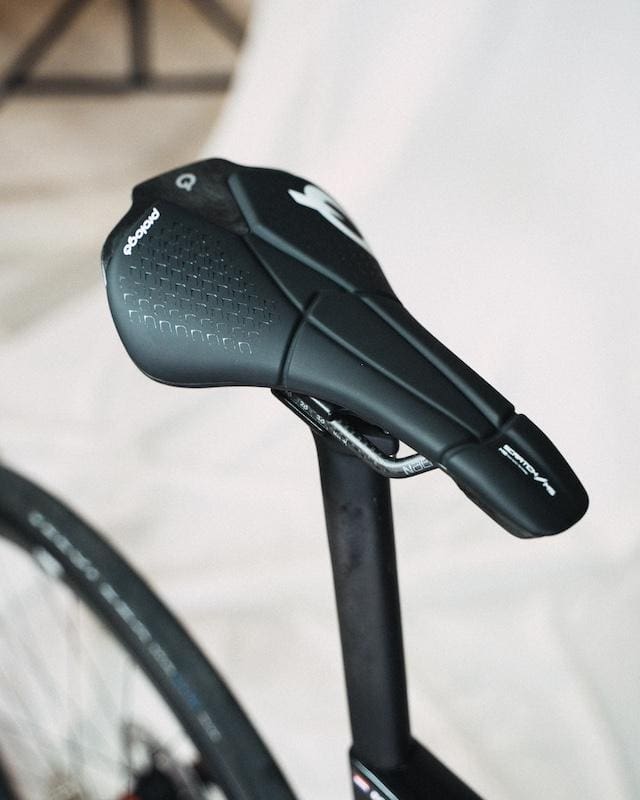 2024 vélo BH Ultralight de l'équipe Burgos-BH