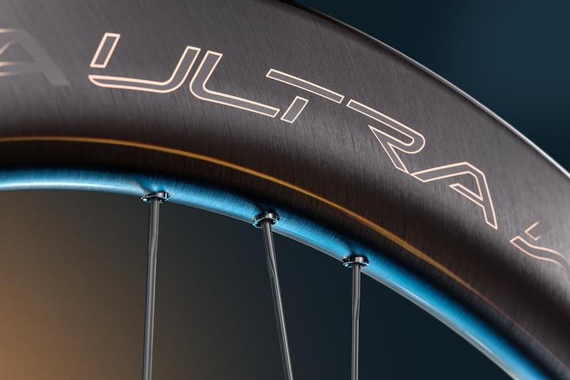 2024 roues Campagnolo Bora Ultra WTO et Bora WTO