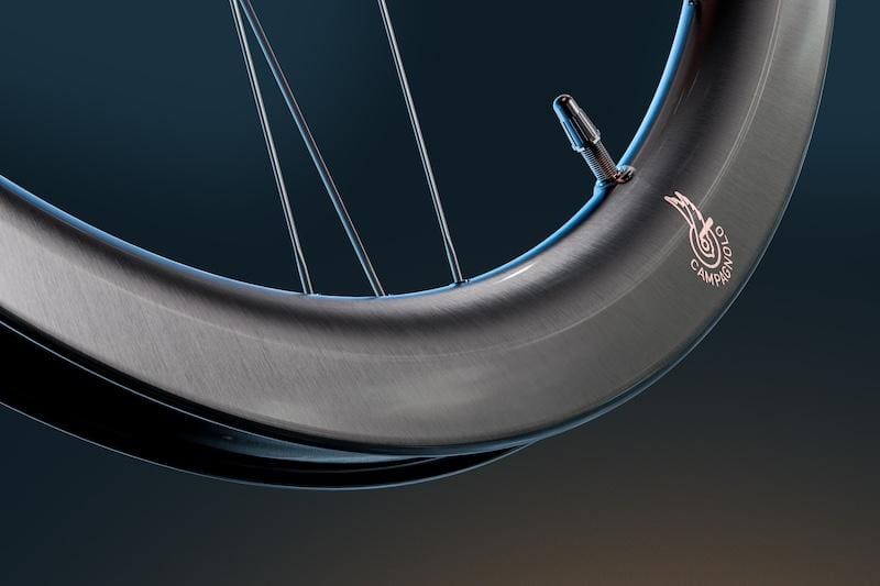 2024 roues Campagnolo Bora Ultra WTO et Bora WTO