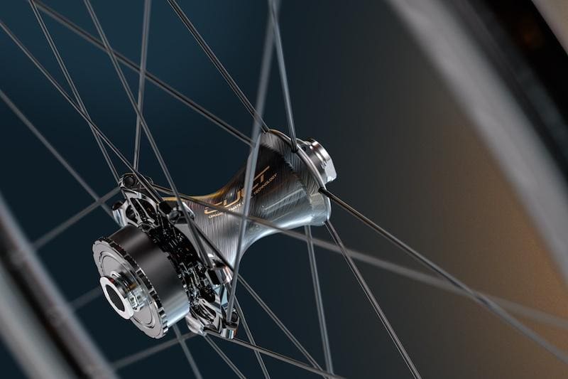 2024 roues Campagnolo Bora Ultra WTO et Bora WTO