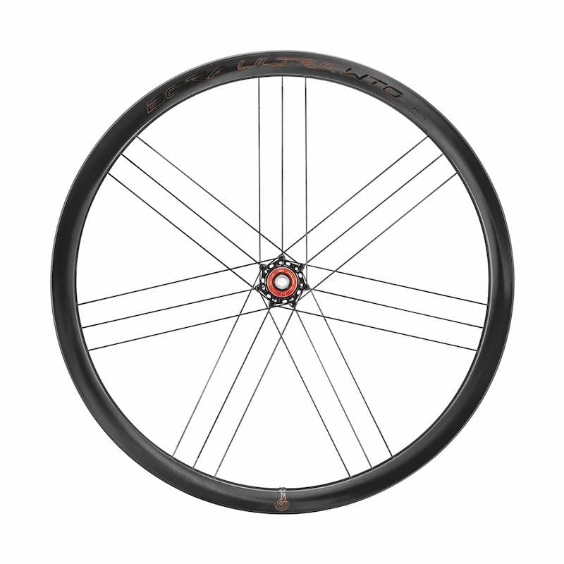 2024 roues Campagnolo Bora Ultra WTO et Bora WTO