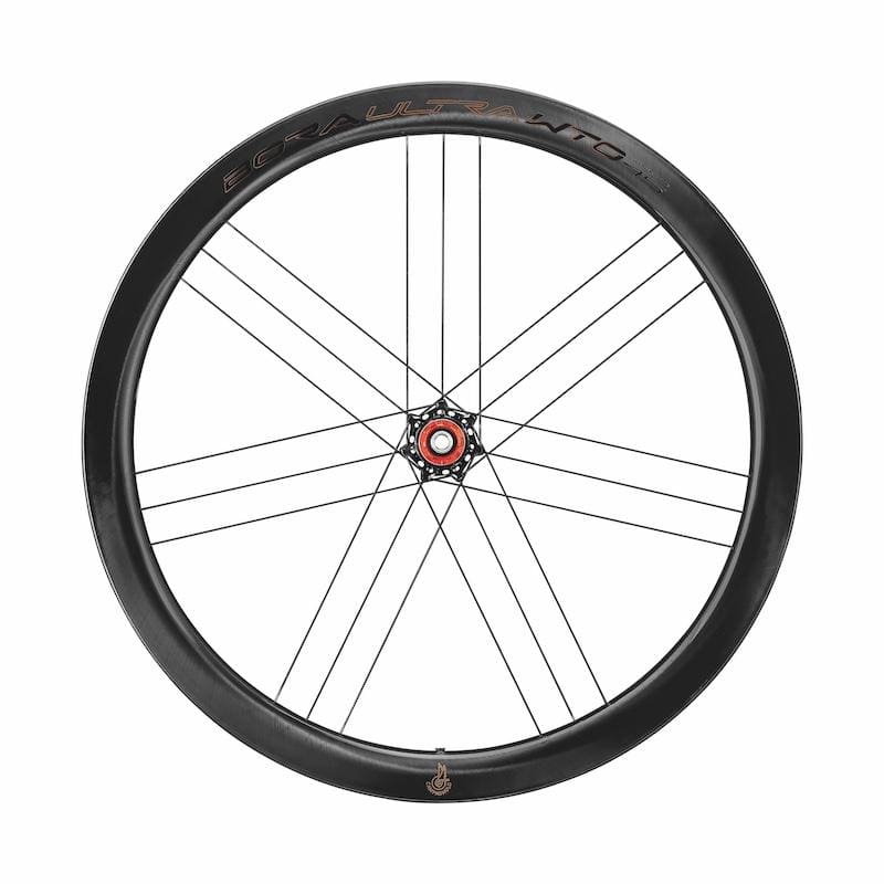 2024 roues Campagnolo Bora Ultra WTO et Bora WTO