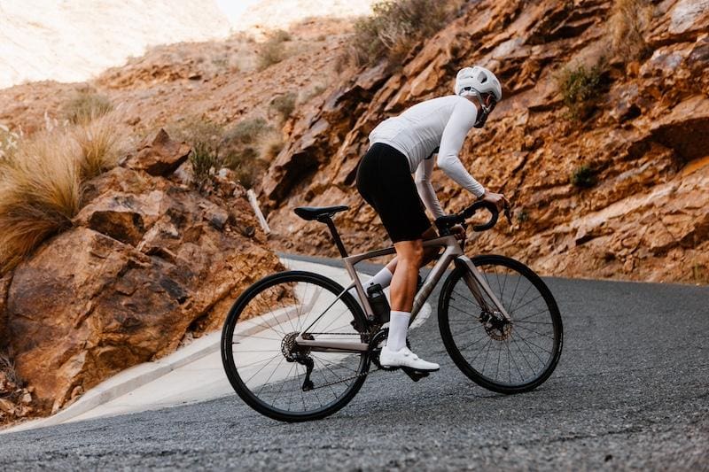 2024 roues Fulcrum Speed 25+