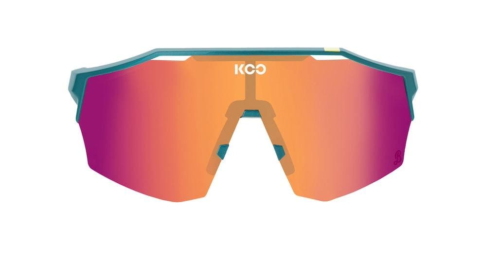 2024 lunettes Koo Bora-Hansgrohe