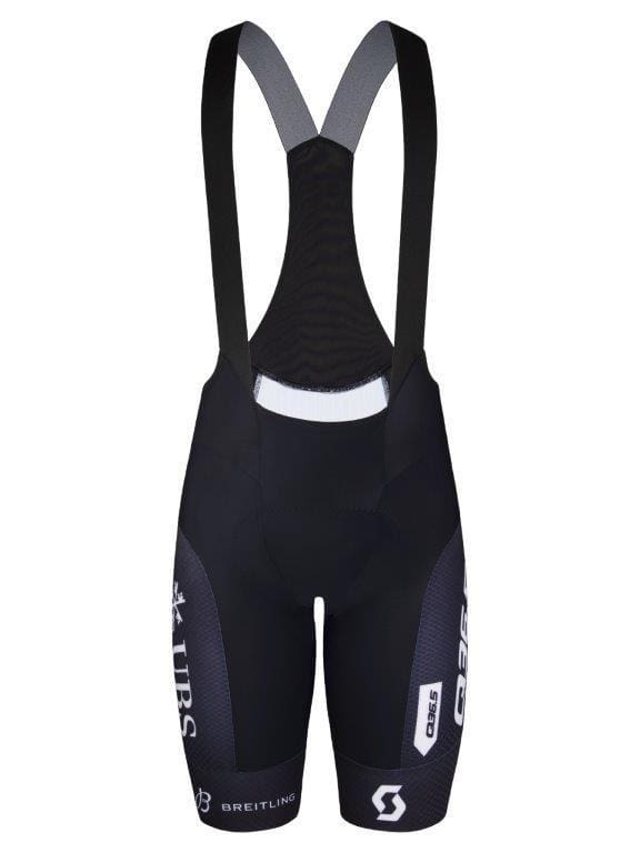 2024 Q36.5 Cycling Team Maillot