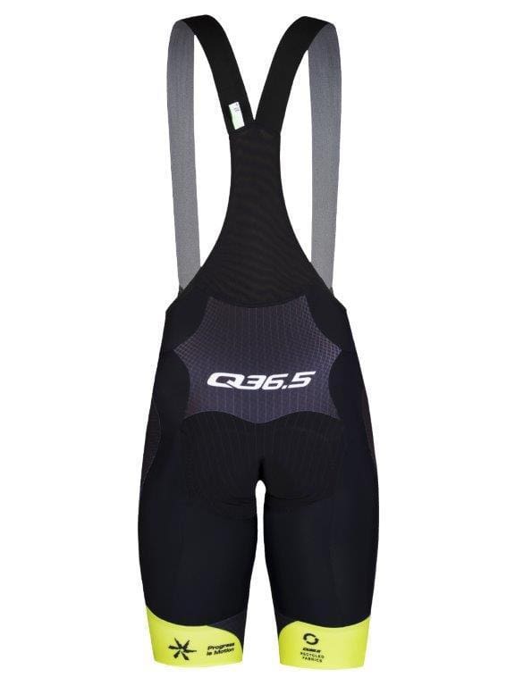 2024 Q36.5 Cycling Team Maillot