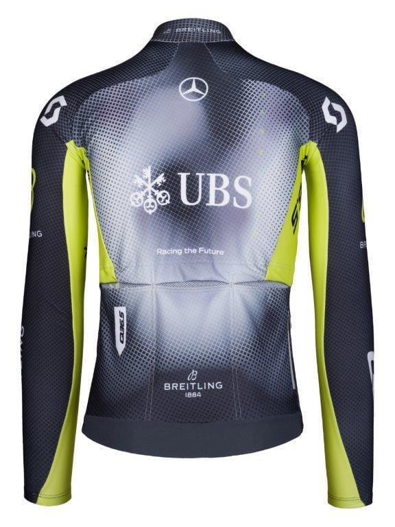 2024 Q36.5 Cycling Team Maillot