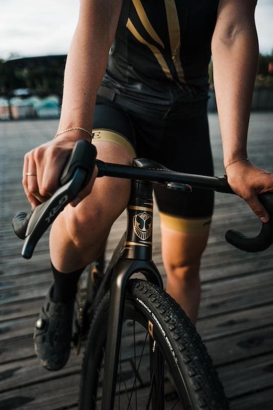 2024 Ridley X Tomorrowland